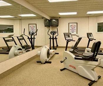 Express & - Northwest By Ihg Hotel Indianapolis