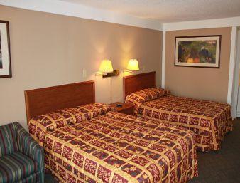 Knights Hotel