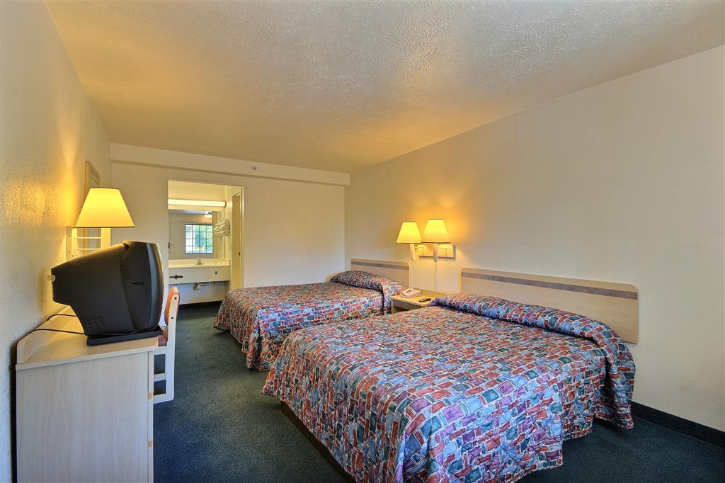 Days By Wyndham South 2*