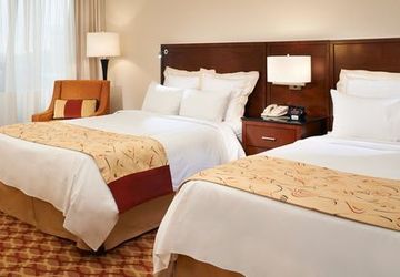 Marriott East 3* Indianapolis