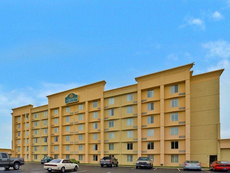 Hotel La Quinta By Wyndham South