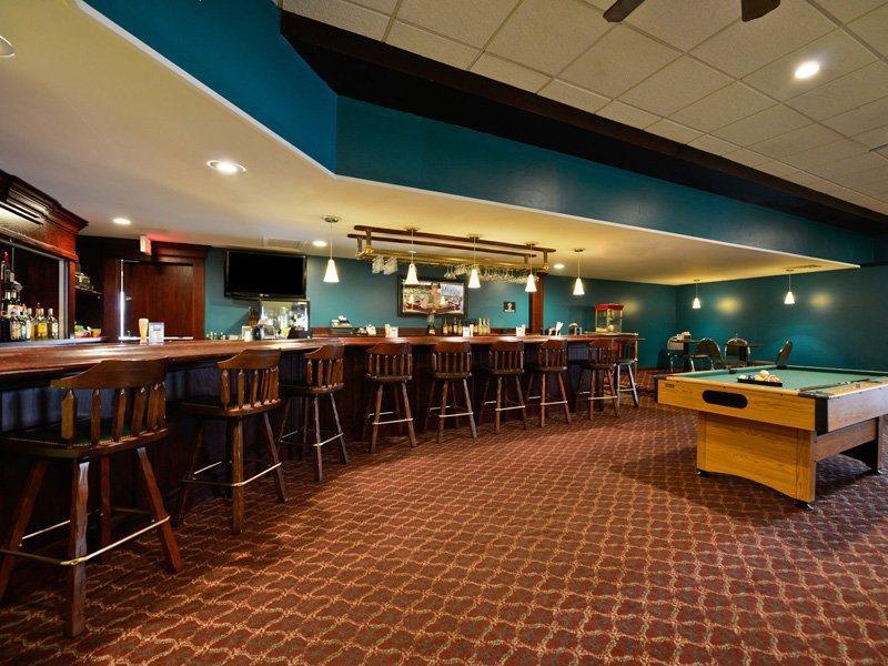 Hotel La Quinta By Wyndham South Indianapolis