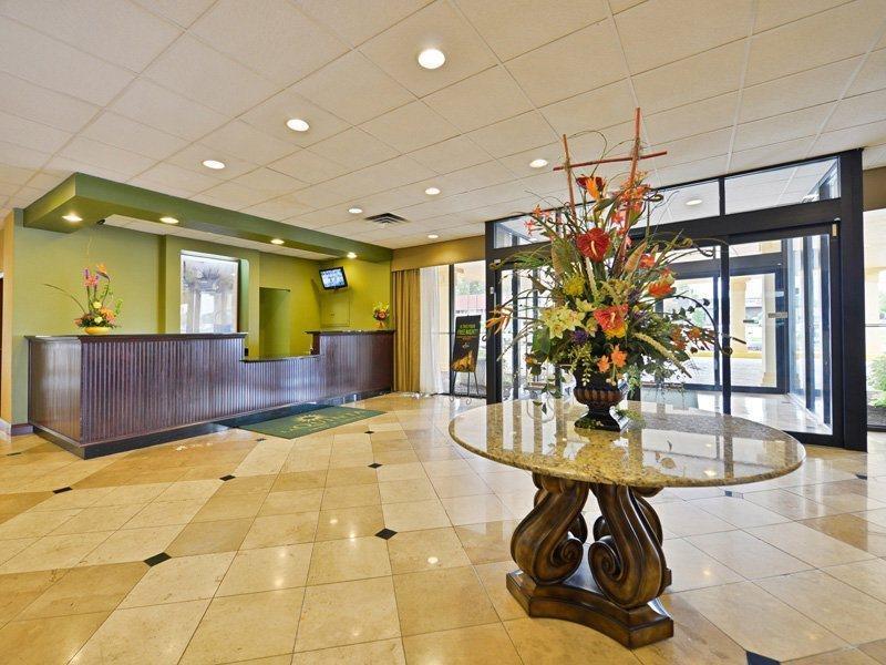 Hotel La Quinta By Wyndham South Indianapolis