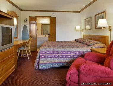 Hotel Indy Speedway
