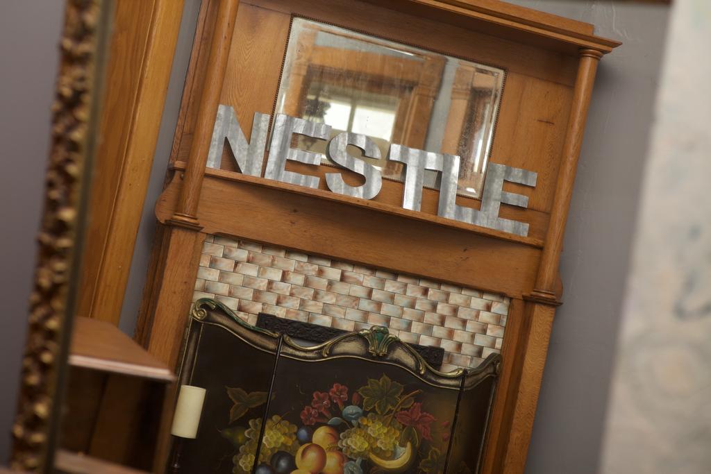 Nestle 3* Indianapolis