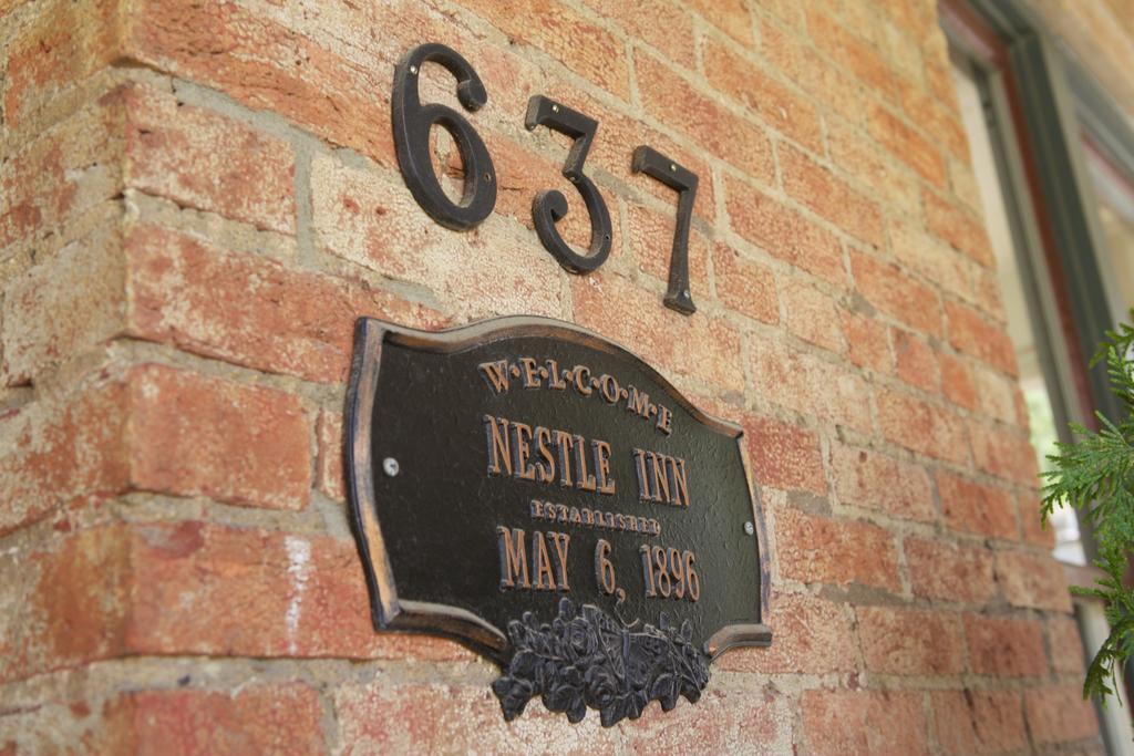 Nestle Indianapolis