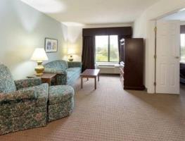 Express & - Northwest By Ihg 3* Indianapolis