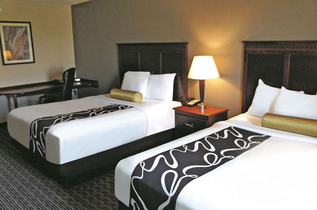 Hotel La Quinta By Wyndham South Indianapolis