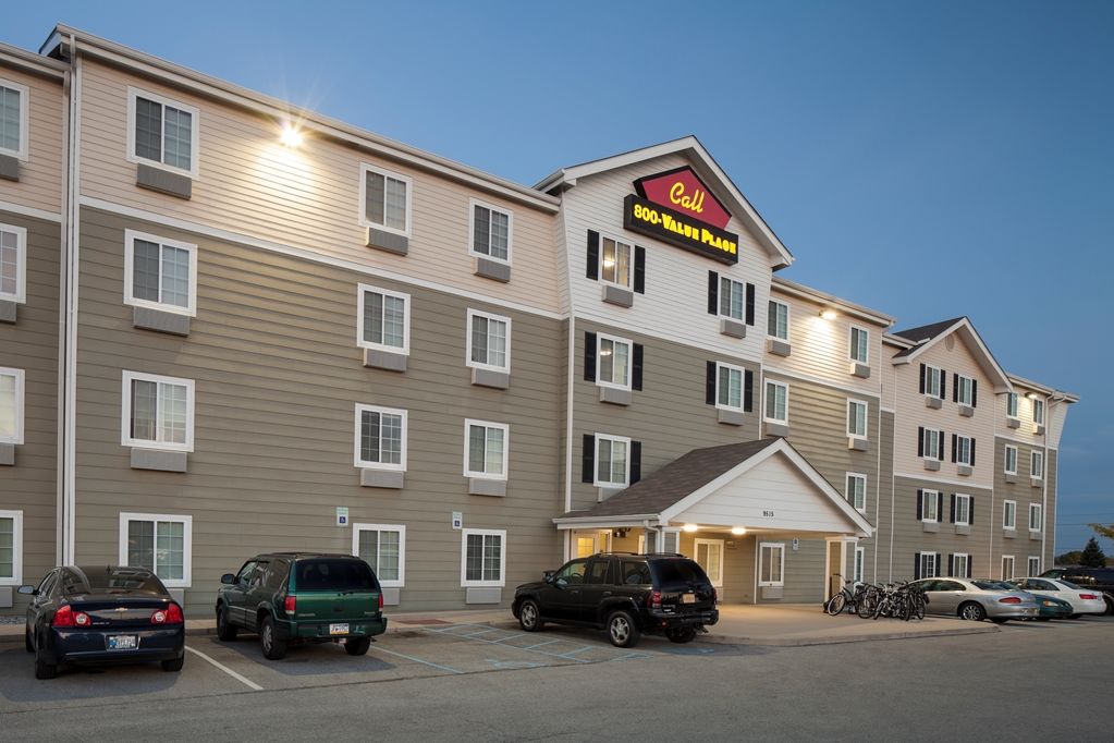 Hotel Extended America Select - - Lawrence Indianapolis