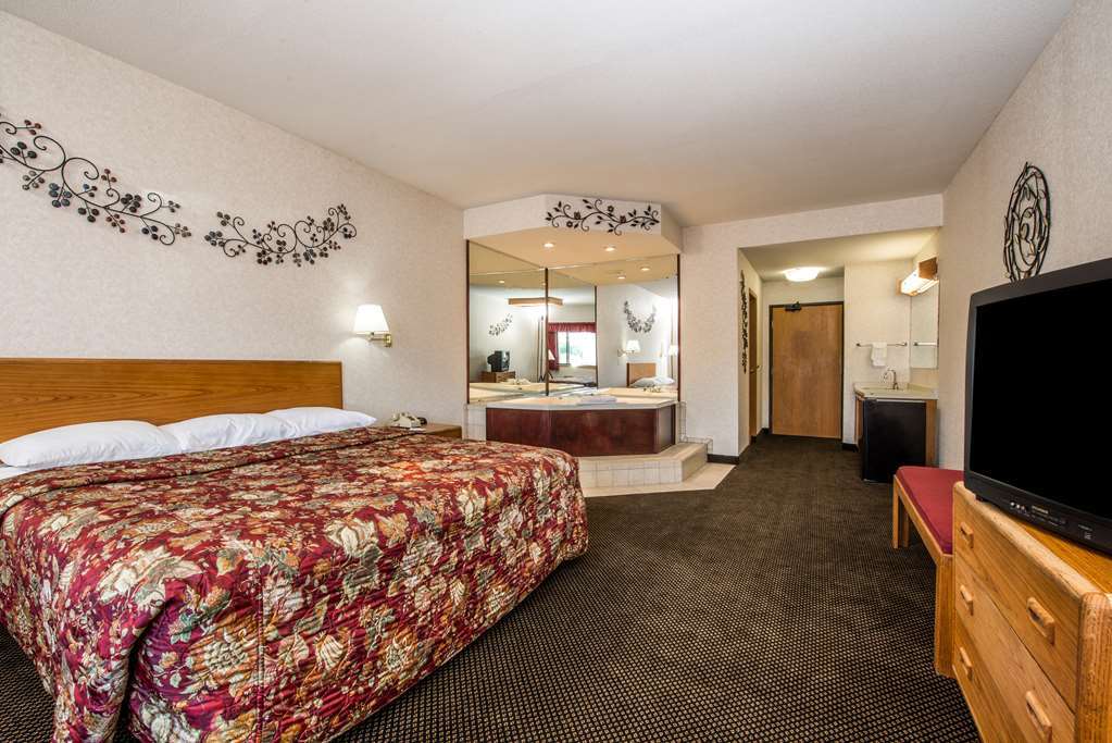 Travelodge Castleton 2* Indianapolis