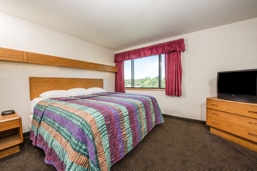 Hotel Travelodge Castleton