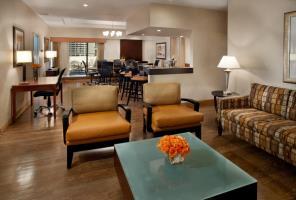 Embassy By Hilton Downtown 3*