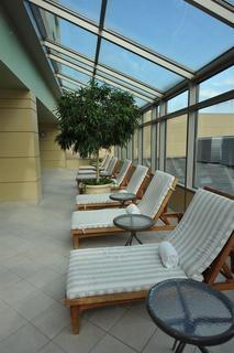 Hotel Marriott Downtown 4*