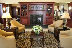 Hotel Western Nw