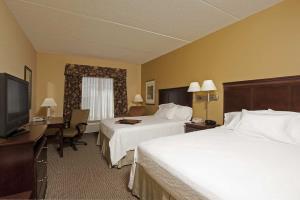 Western Nw Hotel Indianapolis