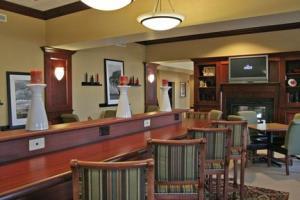 Western Nw Hotel Indianapolis