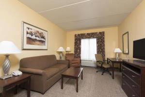 Hotel Western Nw
