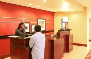 Western Nw Hotel Indianapolis