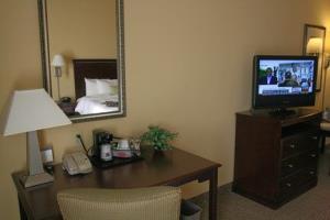 Western Nw Hotel Indianapolis