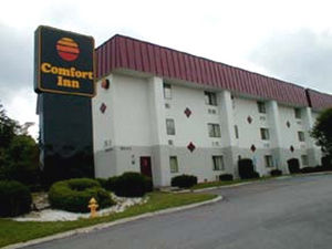 Comfort South 2* Indianapolis