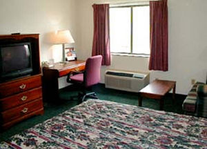 Inn Comfort South