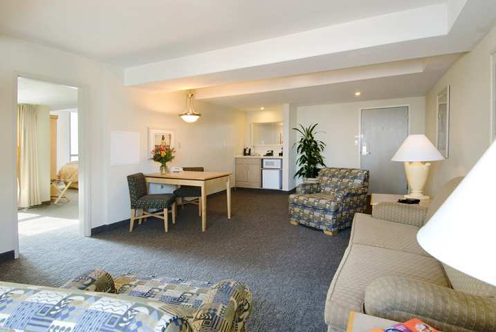 Embassy By Hilton Downtown 3* Indianapolis