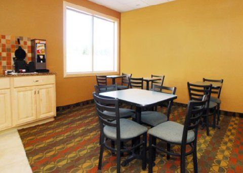 Baymont By Wyndham East 2* Indianapolis