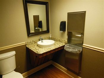 6-indianapolis, In - Airport Hotel