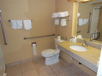 6-indianapolis, In - Airport 2*
