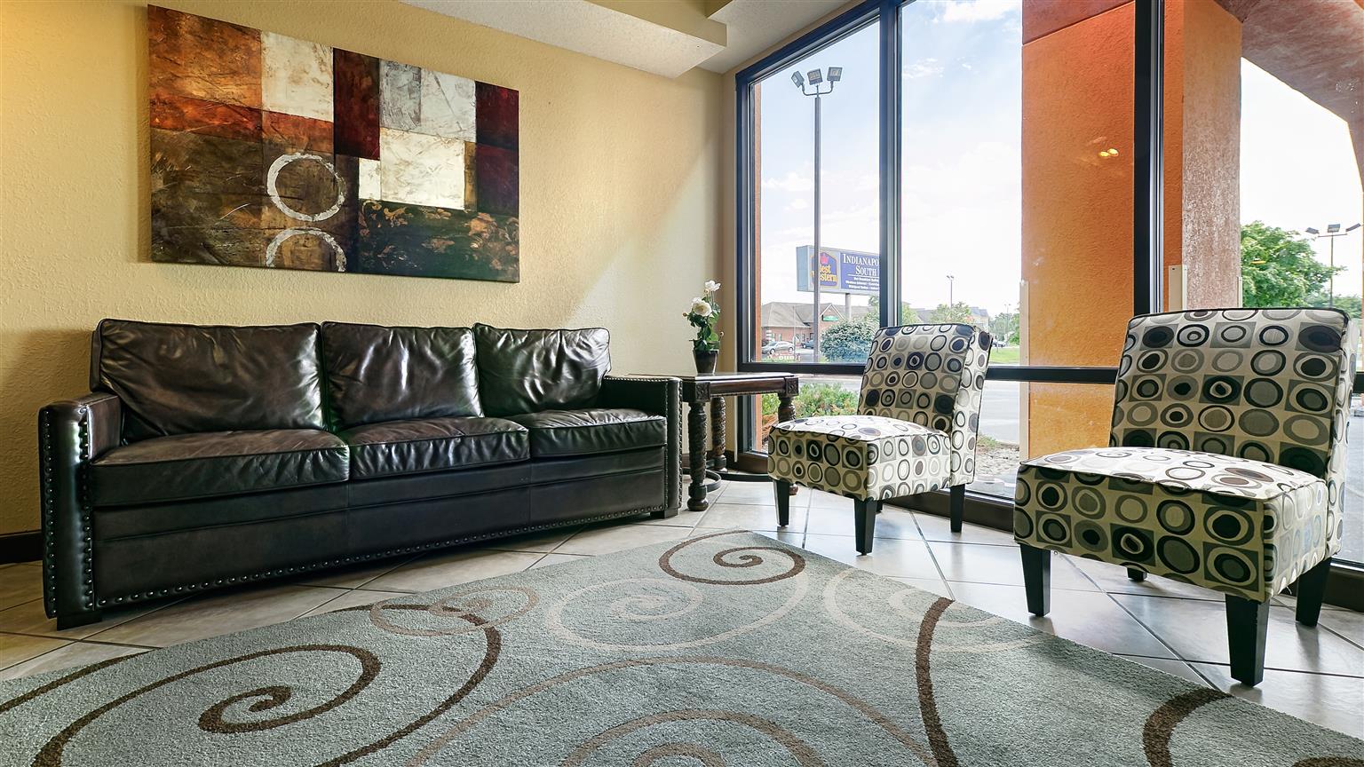 Quality & Southport Hotel 2*