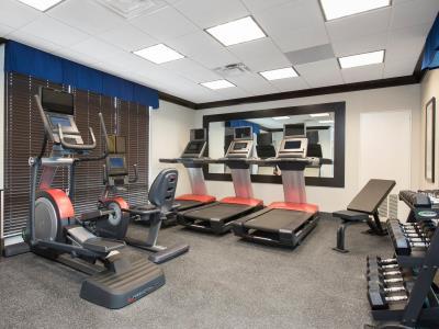 Airport By Ihg Indianapolis