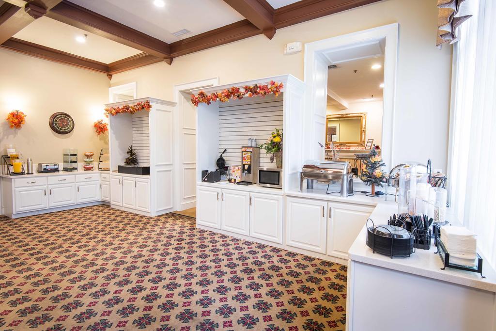 Harrison State Park Resort Indianapolis