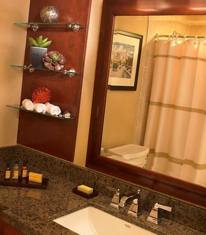 Hotel Marriott East 3*