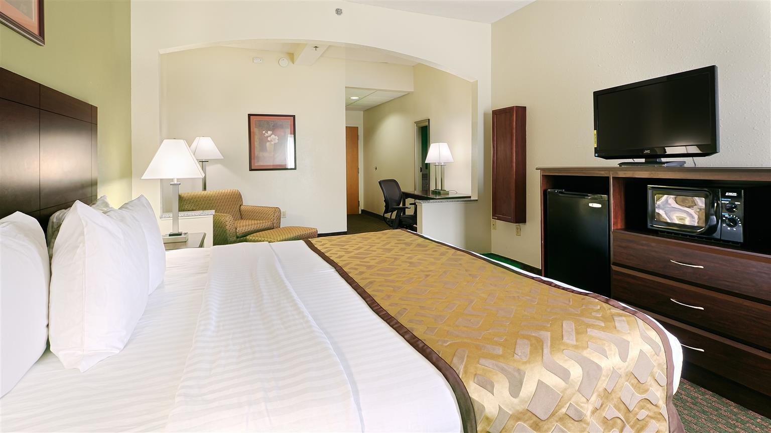 Quality & Southport Hotel Indianapolis