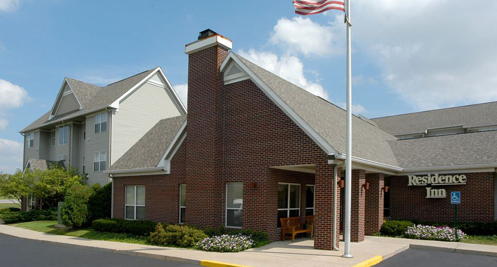 Hotel Airport Indianapolis