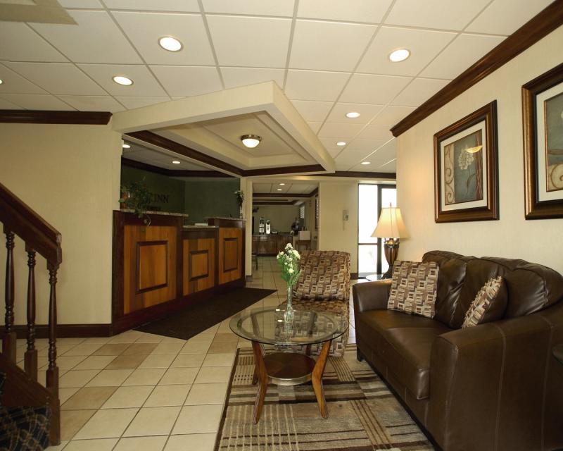 Inn Quality South