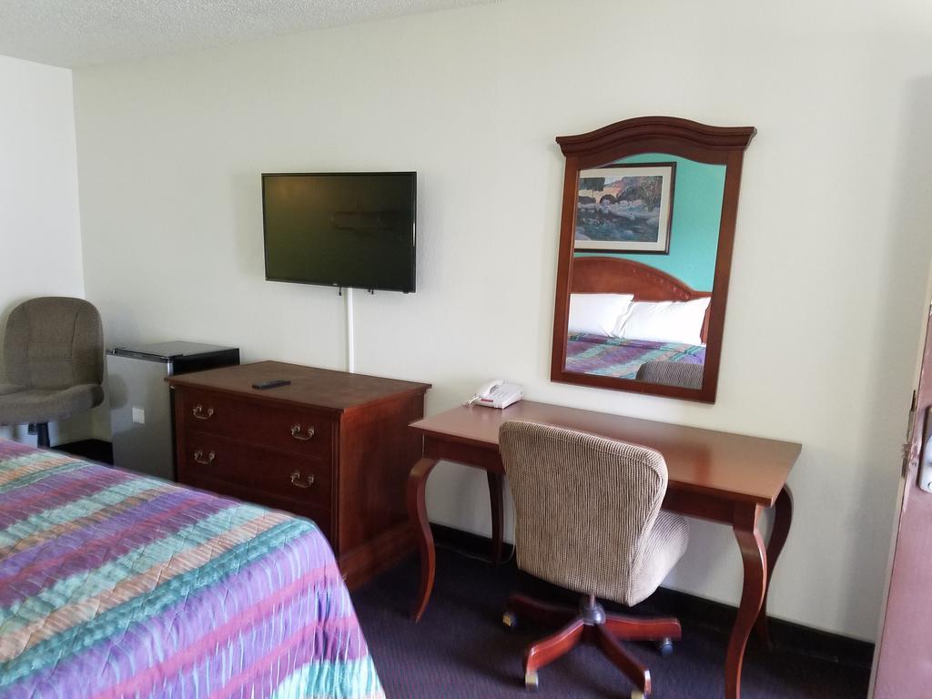 Motel Indy Southwestern Inn-south Indianapolis