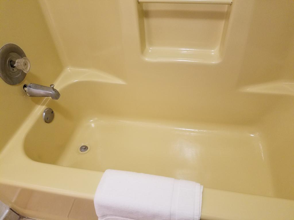 Indy Southwestern Inn-south 2*