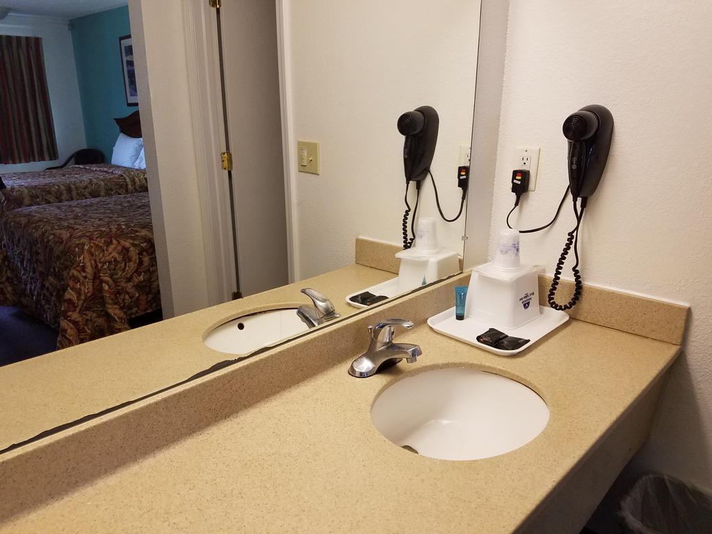 Motel Indy Southwestern Inn-south 2*