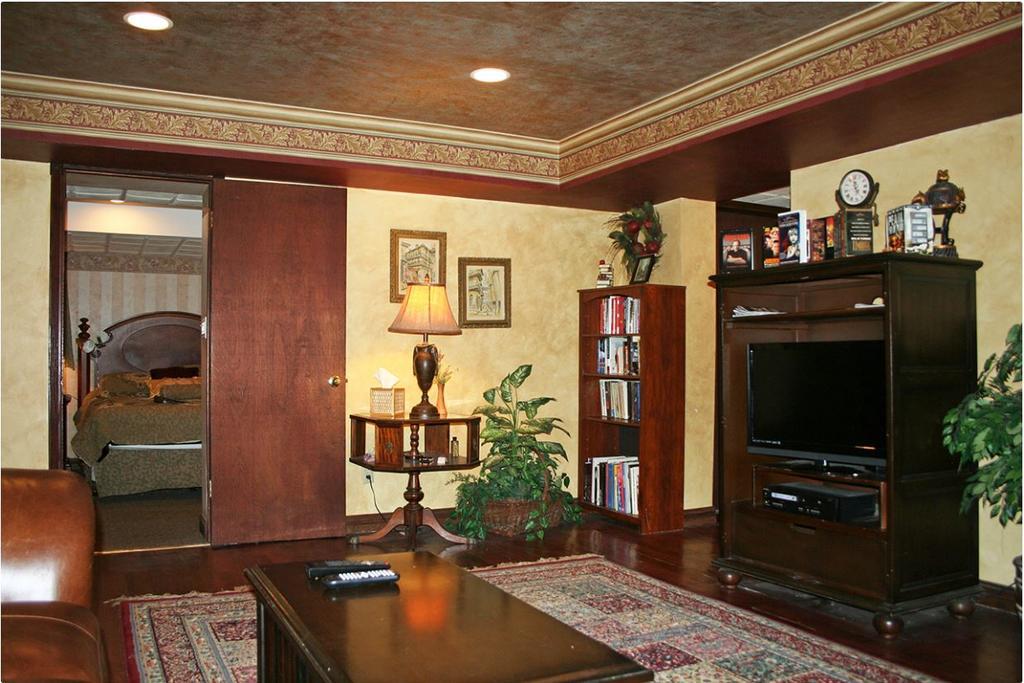Old Northside Bed & Breakfast 2*