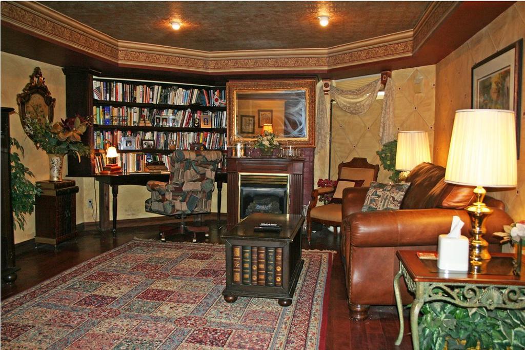Bed & Breakfast Old Northside Indianapolis
