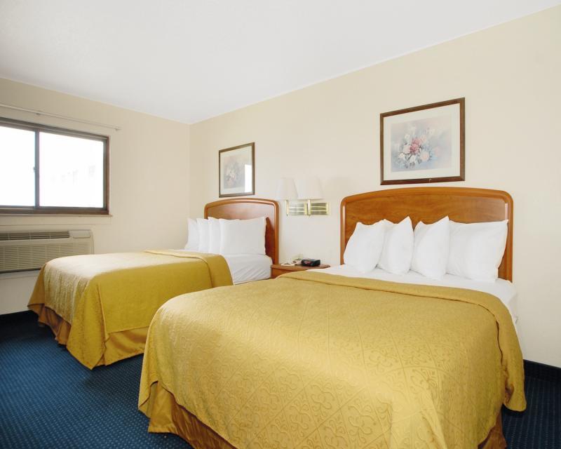Quality South 2* Indianapolis