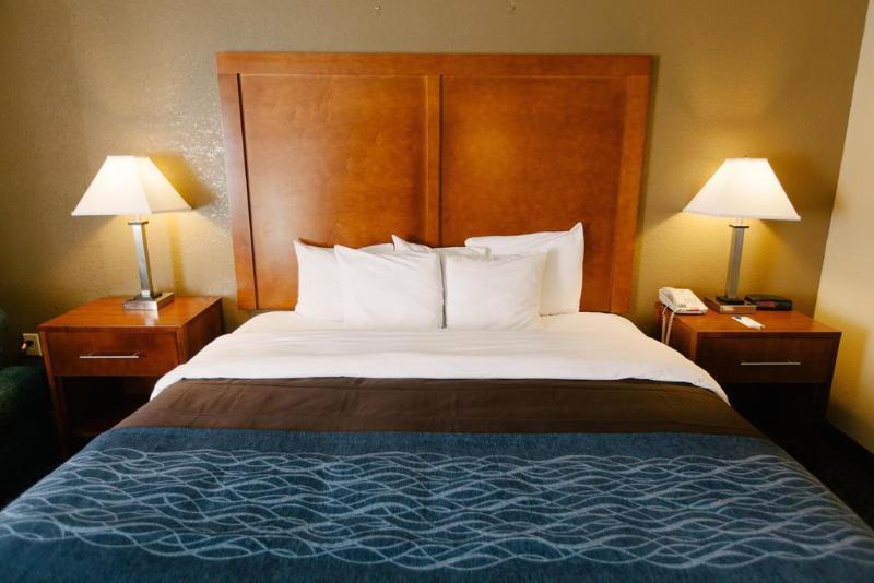 Comfort South Inn