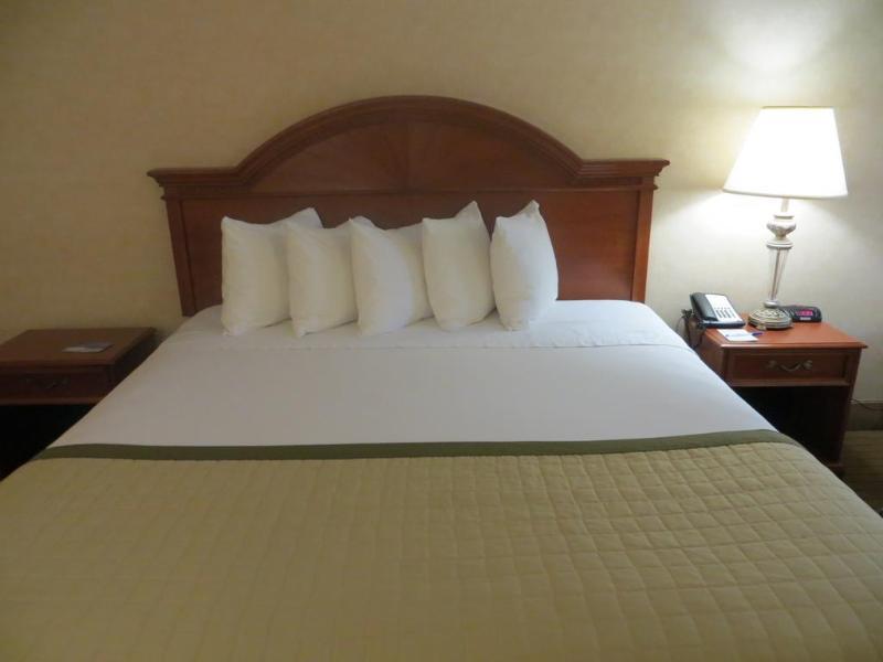 Hotel Baymont By Wyndham West Indianapolis