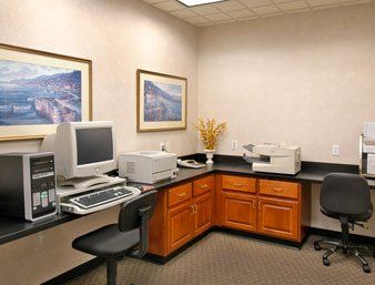 Hotel Express & - Northwest By Ihg Indianapolis