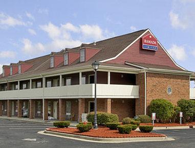 Indy Speedway Hotel