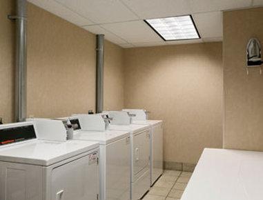Baymont By Wyndham West 2* Indianapolis