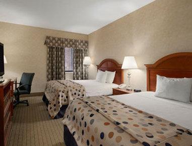 Baymont By Wyndham West 2* Indianapolis