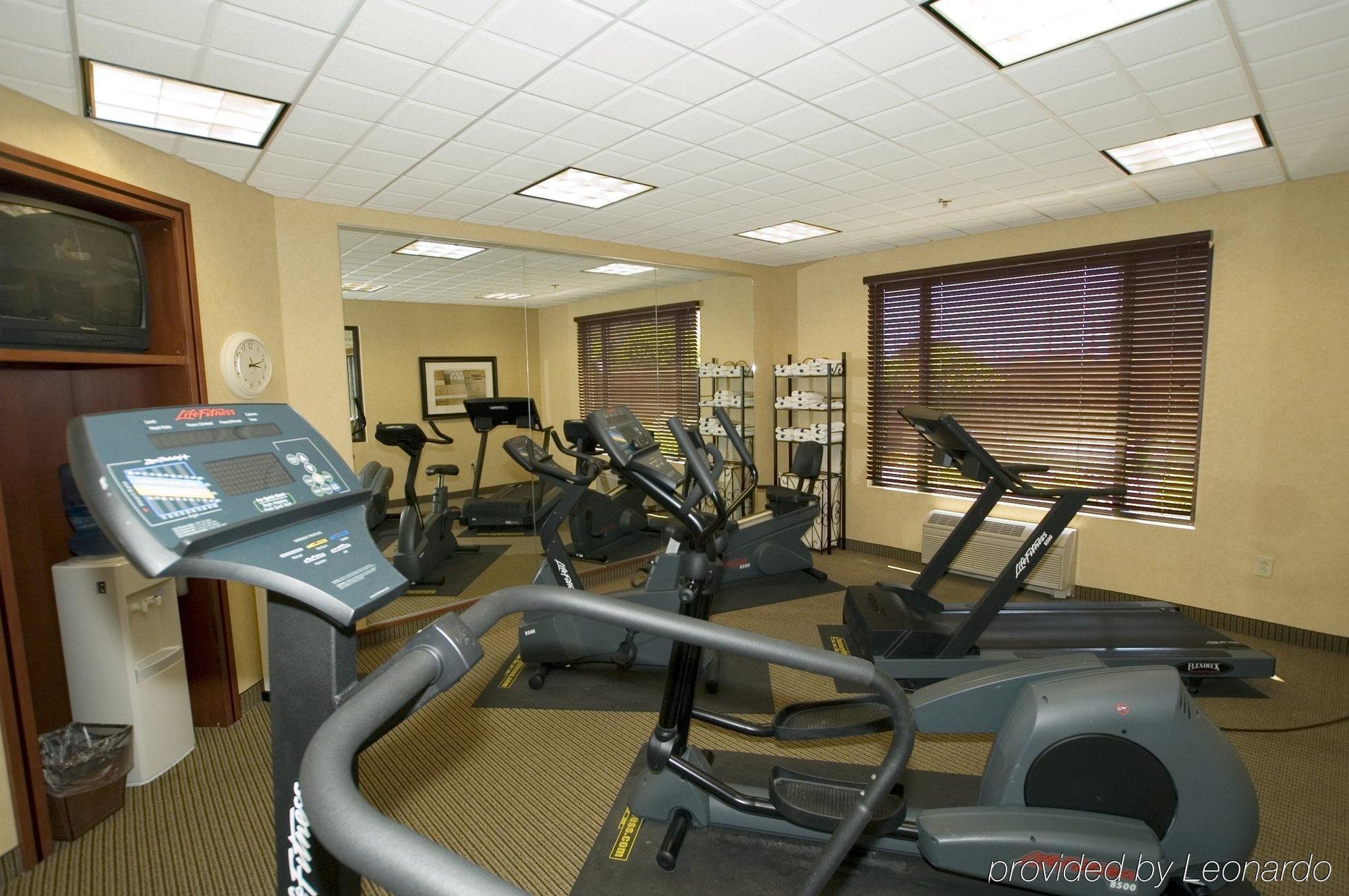 Hotel Express & Dtn-conv Ctr By Ihg Indianapolis