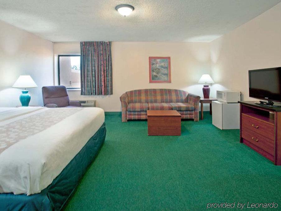 Delta By Marriott East Hotel Indianapolis